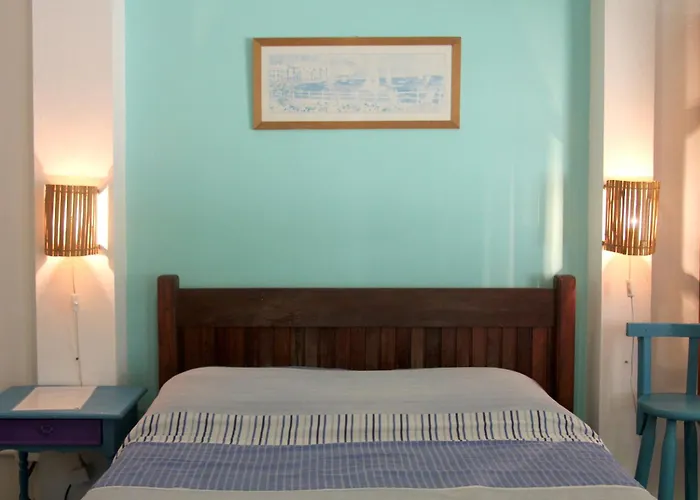 Casa Bacarirá - Floresta com Yoga e Café da Manhã Vegano Camburi 